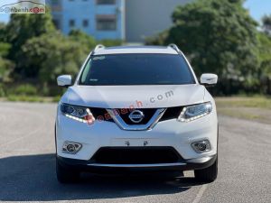 Xe Nissan X trail 2.5 SV 4WD 2016