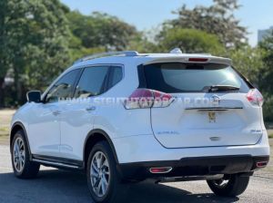 Xe Nissan X trail 2.5 SV 4WD 2016