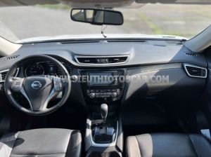 Xe Nissan X trail 2.5 SV 4WD 2016