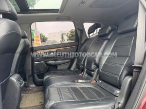Xe Honda CRV L 2018