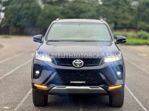 Xe Toyota Fortuner Legender 2.4L 4x2 AT 2022
