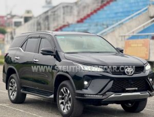 Xe Toyota Fortuner Legender 2.4L 4x2 AT 2022