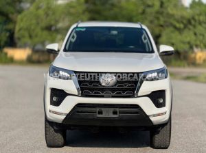 Xe Toyota Fortuner 2.4L 4x2 AT 2022