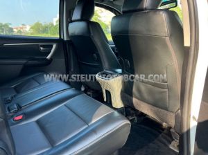 Xe Toyota Fortuner 2.4L 4x2 AT 2022