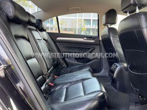 Xe Volkswagen Passat 1.8 Bluemotion 2017