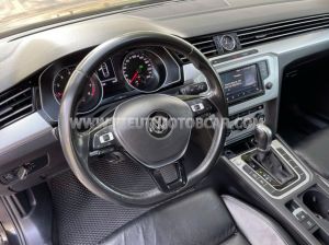 Xe Volkswagen Passat 1.8 Bluemotion 2017