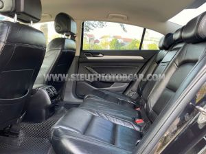 Xe Volkswagen Passat 1.8 Bluemotion 2017