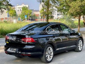 Xe Volkswagen Passat 1.8 Bluemotion 2017
