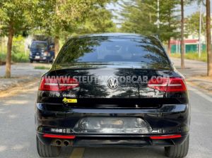 Xe Volkswagen Passat 1.8 Bluemotion 2017