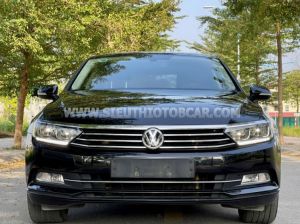 Xe Volkswagen Passat 1.8 Bluemotion 2017