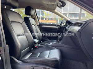 Xe Volkswagen Passat 1.8 Bluemotion 2017