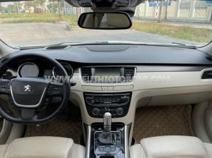 Xe Peugeot 508 1.6 AT 2015