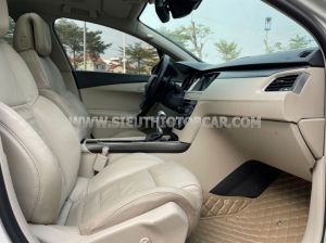 Xe Peugeot 508 1.6 AT 2015