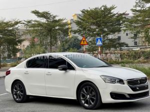Xe Peugeot 508 1.6 AT 2015