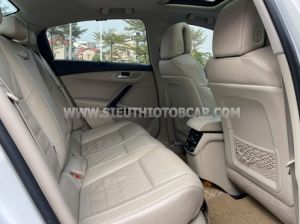 Xe Peugeot 508 1.6 AT 2015