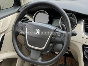 Xe Peugeot 508 1.6 AT 2015