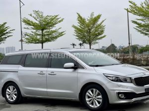 Xe Kia Sedona 2.2L DATH 2016