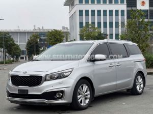 Xe Kia Sedona 2.2L DATH 2016