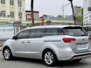 Xe Kia Sedona 2.2L DATH 2016