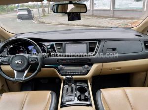 Xe Kia Sedona 2.2L DATH 2016