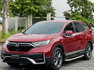 Xe Honda CRV L 2021