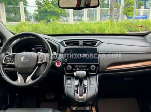 Xe Honda CRV L 2021