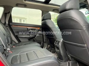 Xe Honda CRV L 2021