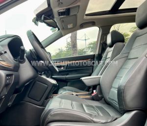 Xe Honda CRV L 2021