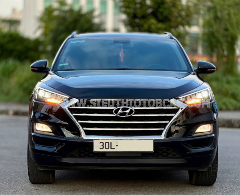 Hyundai Tucson 2.0 AT Đặc biệt 2021