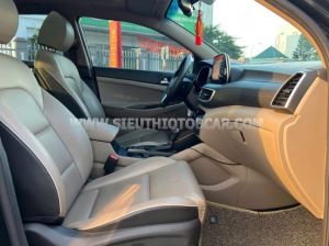 Xe Hyundai Tucson 2.0 AT Đặc biệt 2021