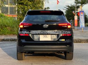 Xe Hyundai Tucson 2.0 AT Đặc biệt 2021