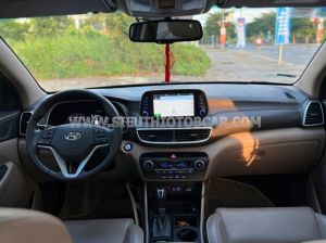 Xe Hyundai Tucson 2.0 AT Đặc biệt 2021