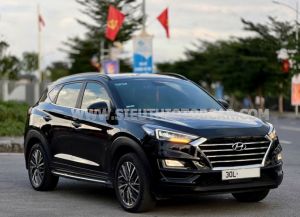 Xe Hyundai Tucson 2.0 AT Đặc biệt 2021