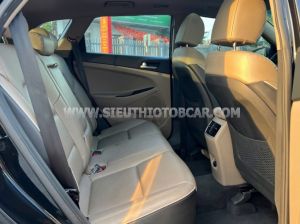 Xe Hyundai Tucson 2.0 AT Đặc biệt 2021