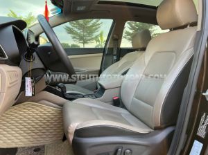 Xe Hyundai Tucson 2.0 AT Đặc biệt 2021