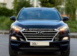 Xe Hyundai Tucson 2.0 AT Đặc biệt 2021
