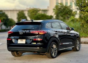 Xe Hyundai Tucson 2.0 AT Đặc biệt 2021