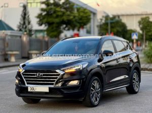 Xe Hyundai Tucson 2.0 AT Đặc biệt 2021