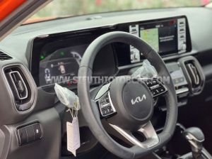 Xe Kia Sonet Luxury 1.5 AT 2025