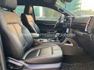 Xe Ford Ranger Wildtrak 2.0L 4x4 AT 2023
