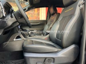Xe Ford Ranger Wildtrak 2.0L 4x4 AT 2023