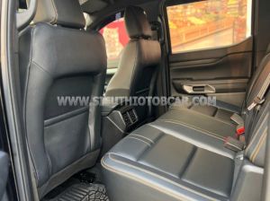 Xe Ford Ranger Wildtrak 2.0L 4x4 AT 2023