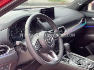 Xe Mazda CX8 Luxury 2024