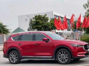 Xe Mazda CX8 Luxury 2024