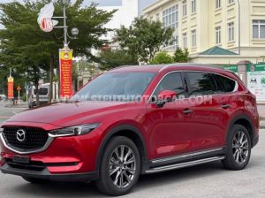 Xe Mazda CX8 Luxury 2024