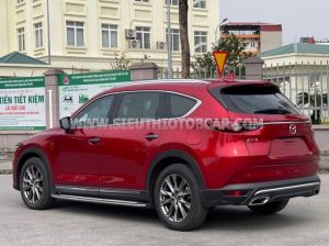 Xe Mazda CX8 Luxury 2024