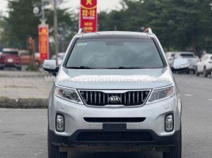 Xe Kia Sorento DATH 2017