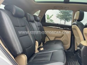 Xe Kia Sorento DATH 2017