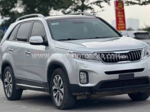 Xe Kia Sorento DATH 2017