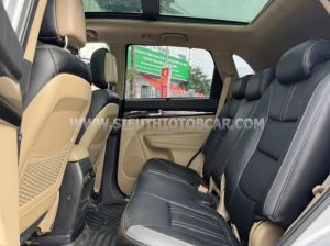 Xe Kia Sorento DATH 2017